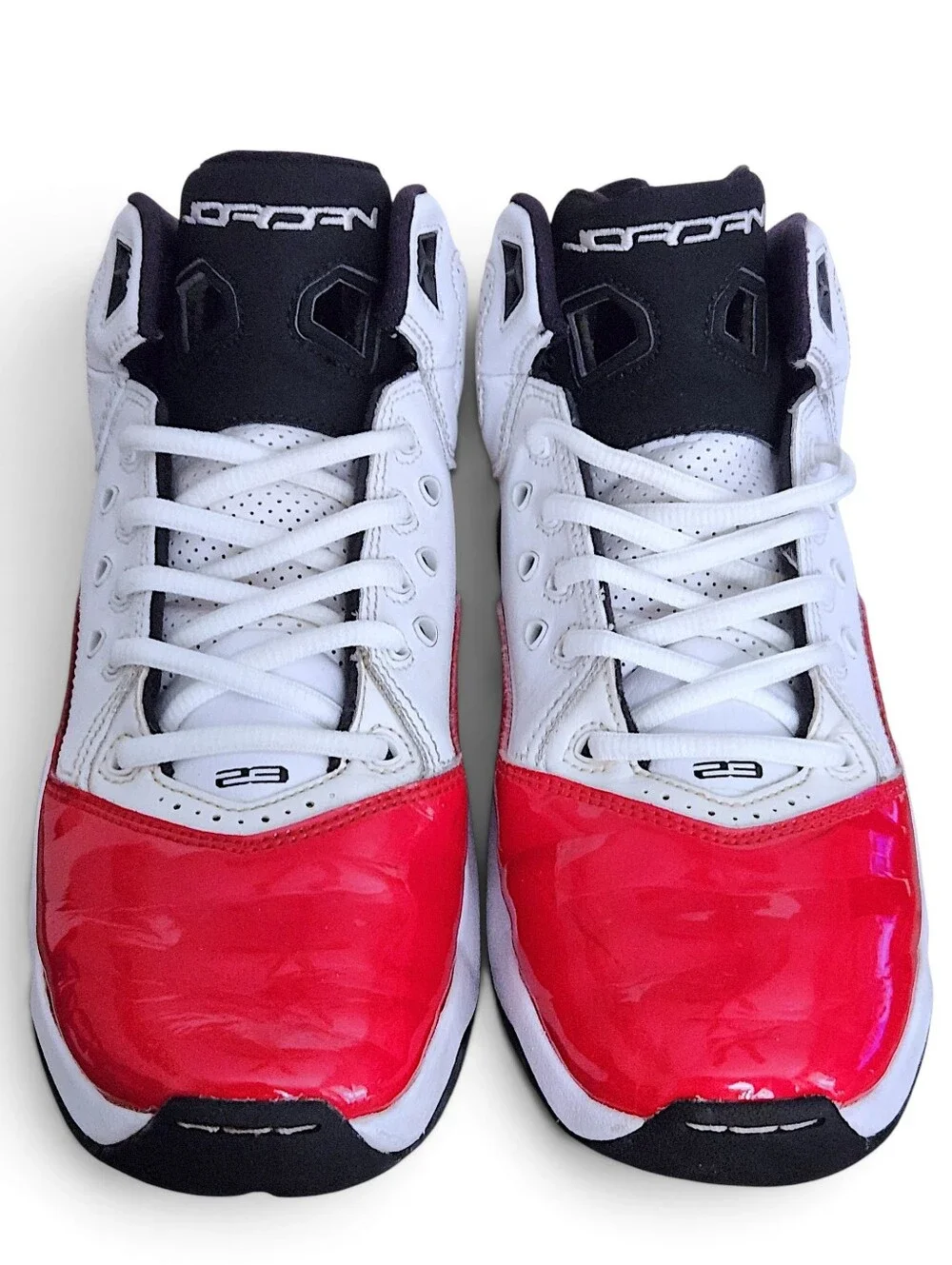 Jordan air loyal